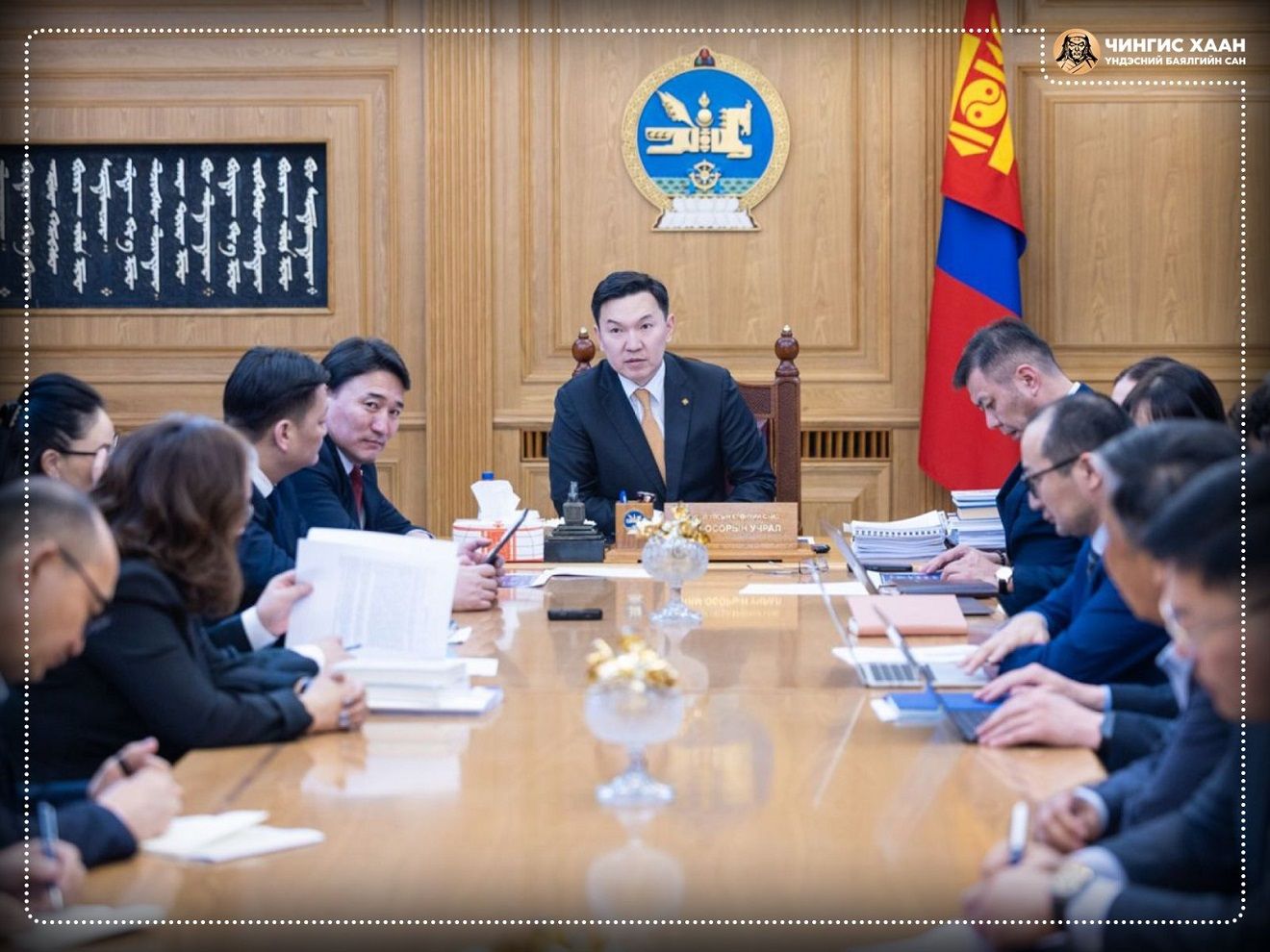 ТӨК-уудад улсын төсөвт төвлөрүүлэх мөнгө байхгүй