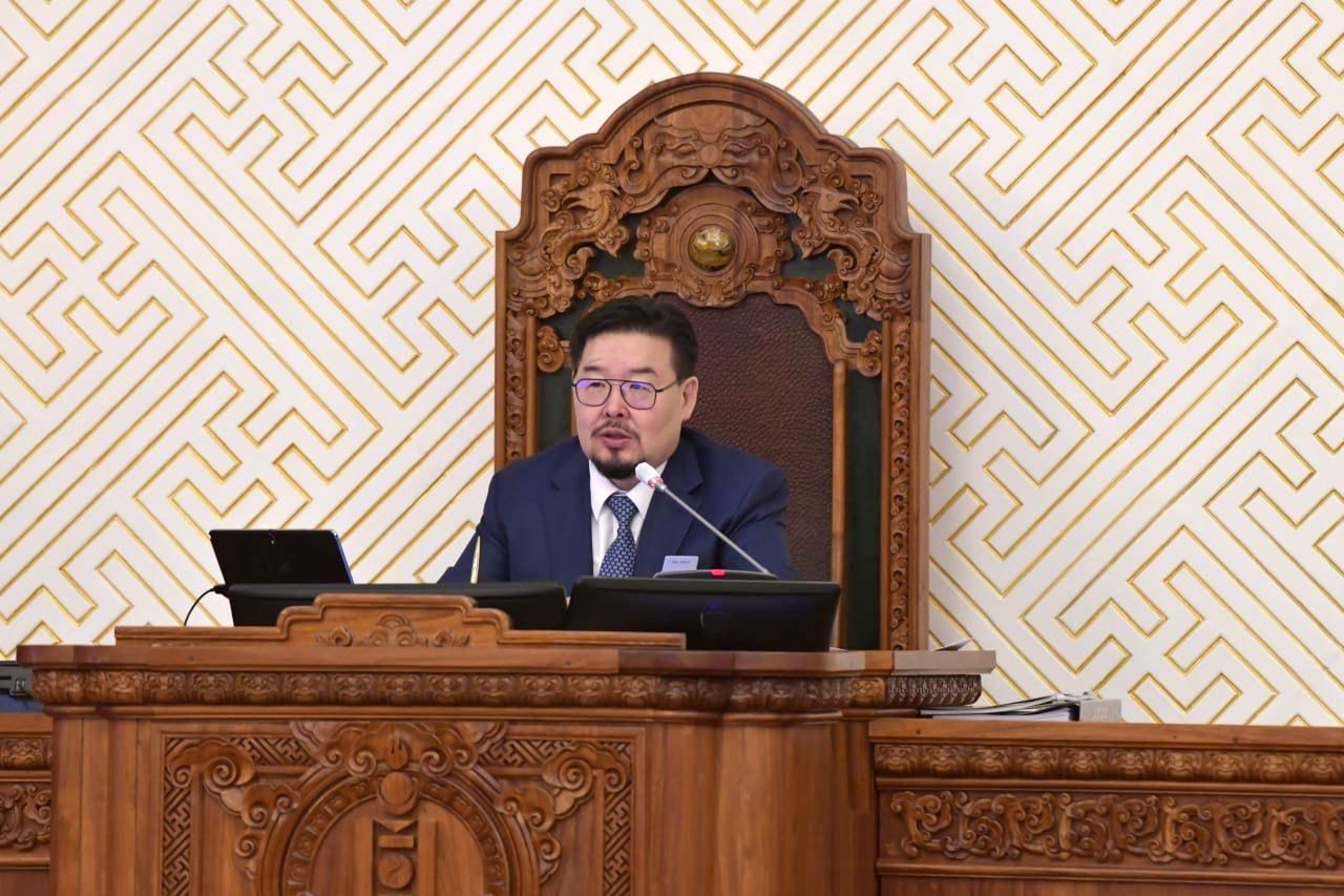 Г.Занданшатар: Төрийн албан хаагчийн ёс зүйн тухай хууль бол зөвхөн хариуцлага ногдуулах бус хамгаалах хууль