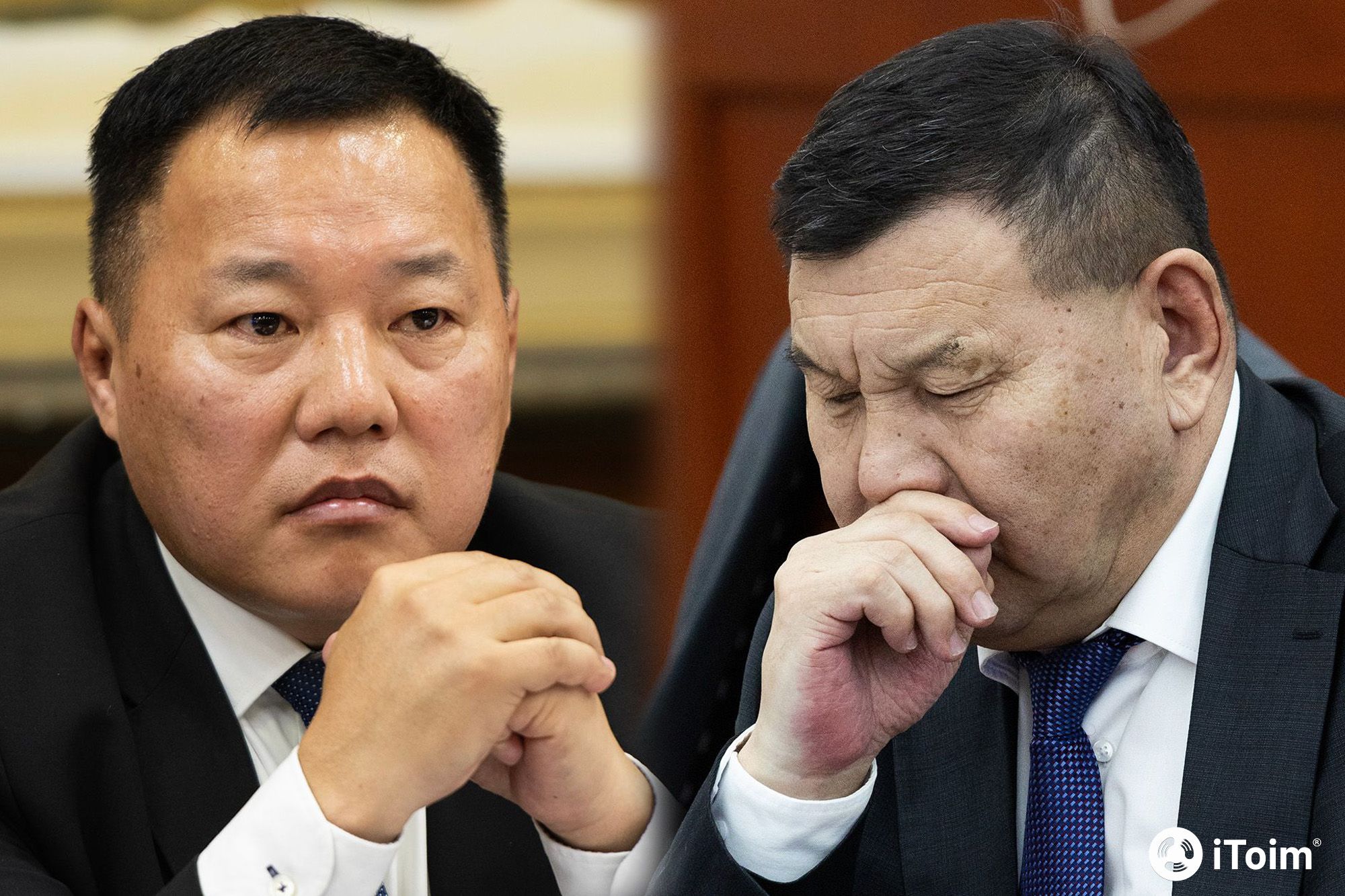 УИХ-д суудалтай хоёр том намын бүлэг ээлжит бусаар хуралдаад ч шийдэлд хүрч чадсангүй