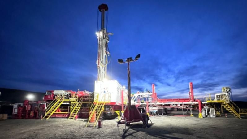 TMK Energy: Монголоос анх удаа хий олборлолоо