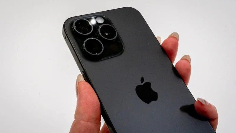 Усанд унагаасан утсаа будаанд хийхгүй байхыг “Apple” анхааруулжээ
