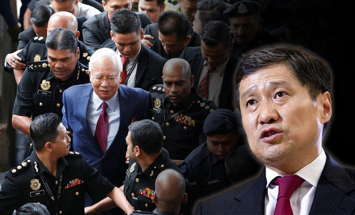 Малайзын түүхэн дэх хамгийн том авлигын хэрэгт С.Батболдын оффшор компани холбогдсон баримтыг танилцууллаа