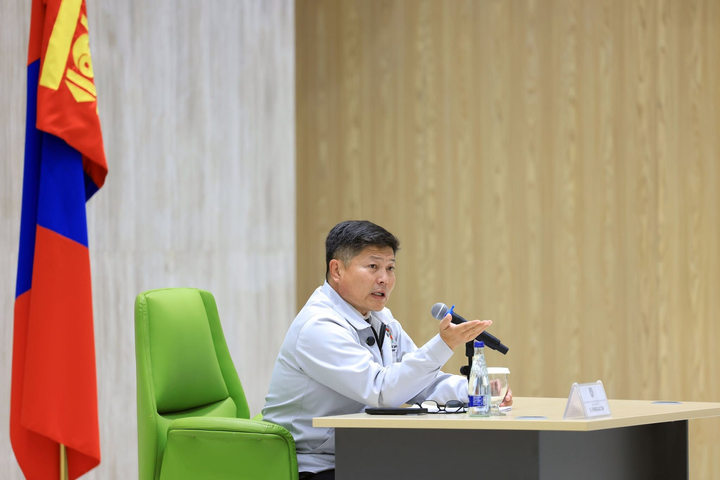 Өвөлжилтийн бэлтгэлийг агаарын бохирдлыг бууруулах ажлуудтай хослуулан чанартай гүйцэтгэхийг үүрэг болгов