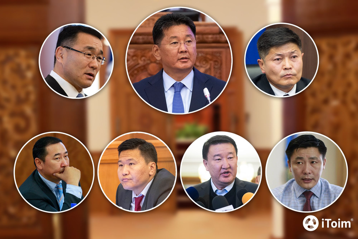 УИХ долоо дахь гишүүнээ явуулж, түүхэнд хамгийн “нэр хүндгүй” парламент болов