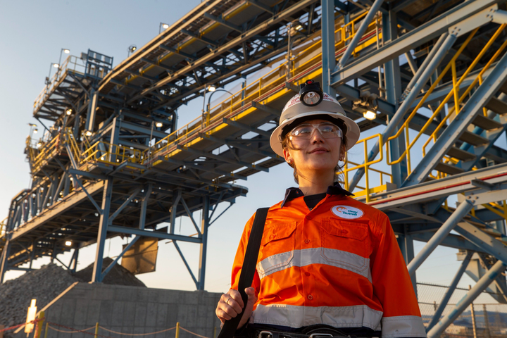 “Оюу толгой” компани 2025 онд төсвийн орлогын 9 хувийг бүрдүүлжээ