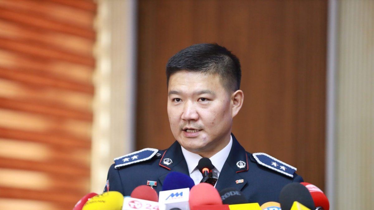 ЦЕГ: “Үндэсний эвсэл”-ийн байрнаас 42985 хүний хувийн мэдээлэлтэй файл олдсон