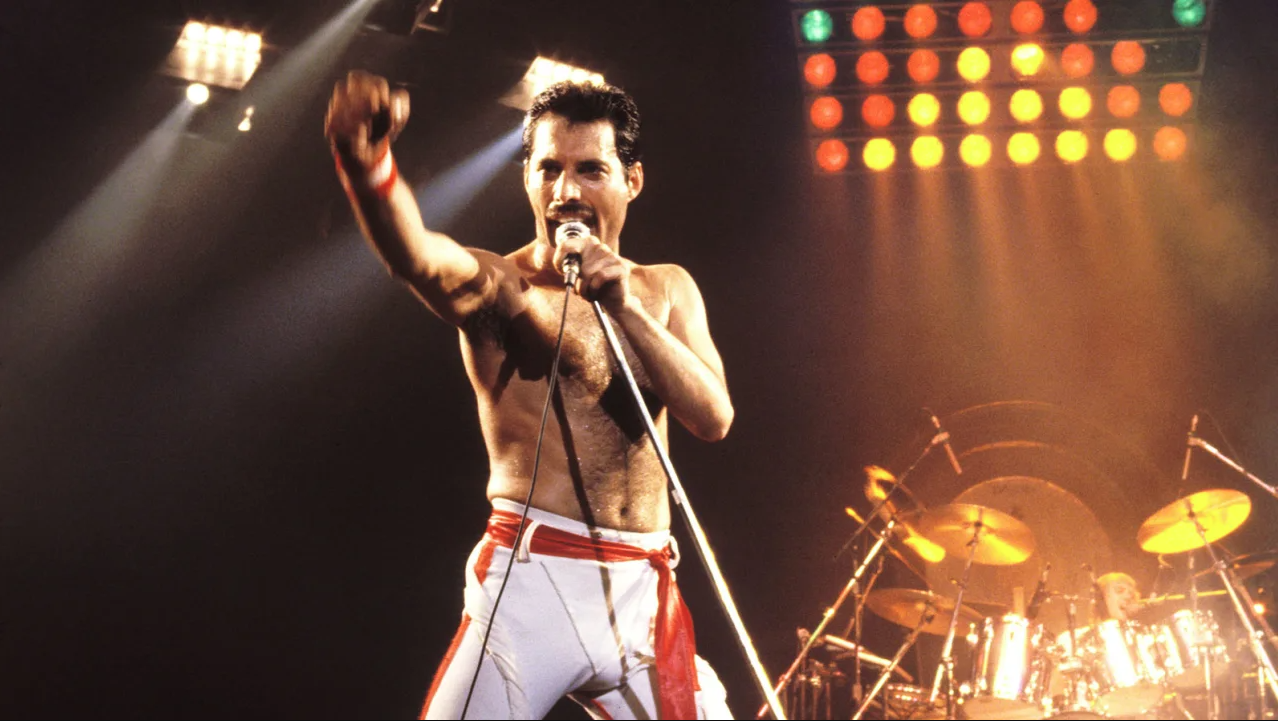 Фредди Меркуригийн гар бичмэлд 'Bohemian Rhapsody' дууны анхны нэр 'Mongolian Rhapsody' байжээ