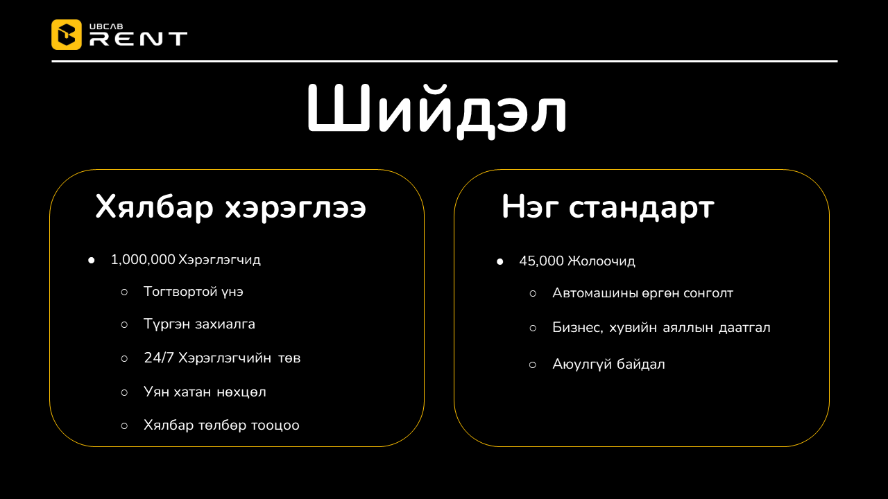 UBCab