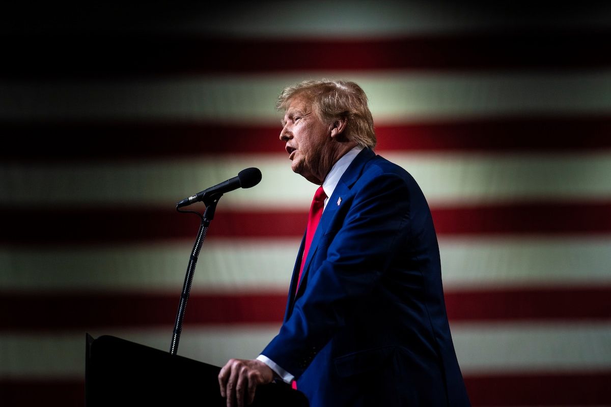 Цагаачдыг албадан гаргах Дональд Трампын бодлого улам чангарсаар байна