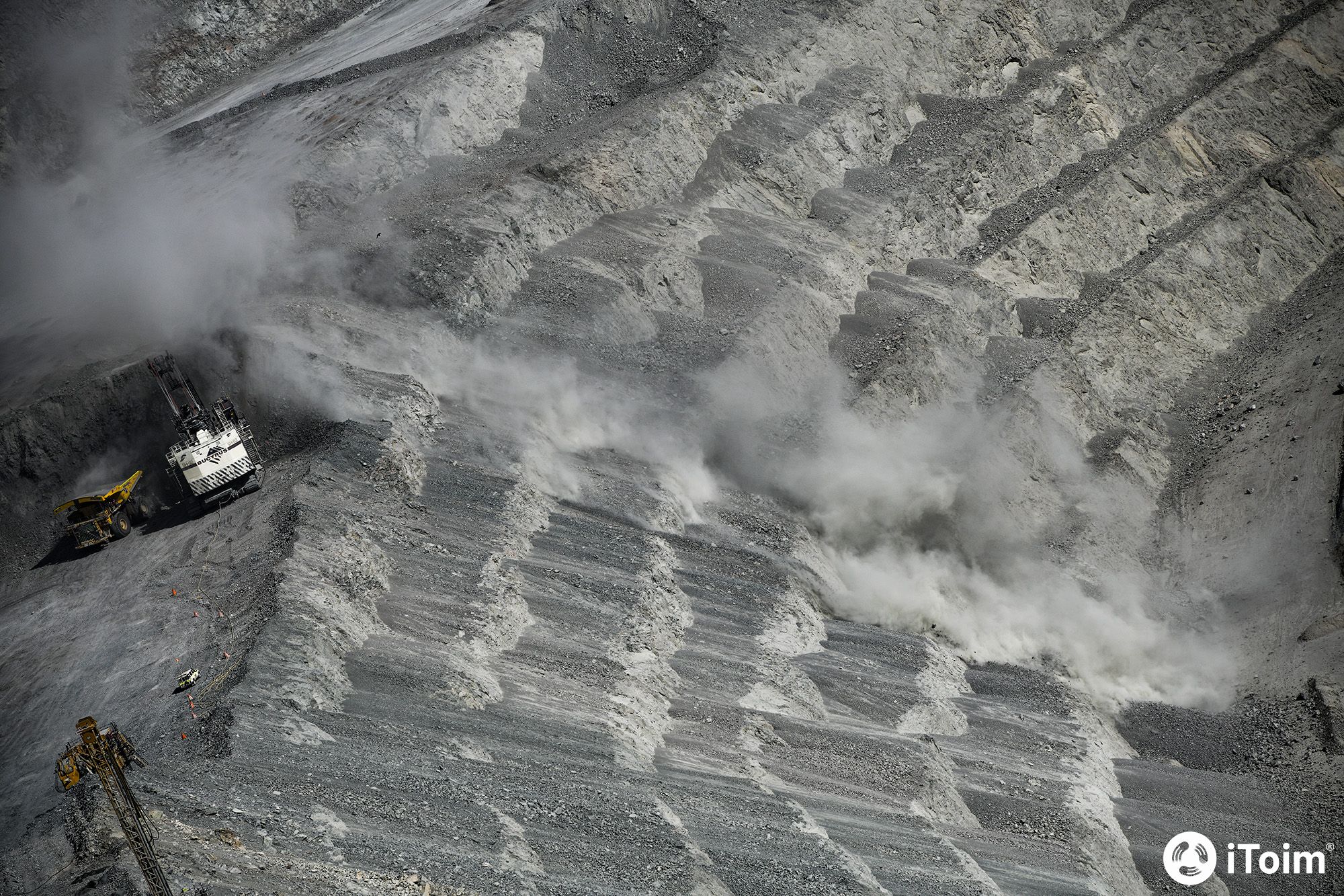 "Оюу толгой"-н хэлэлцээрийн өмнөх баривчилгаа