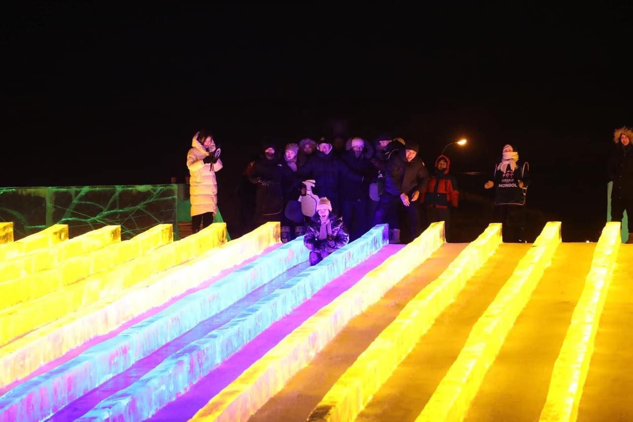 Геннисийн амжилт