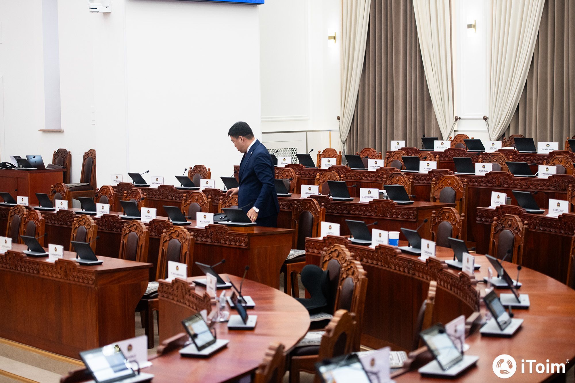 Буруу жишиг тогтоовол Үндсэн хууль үнэгүйднэ