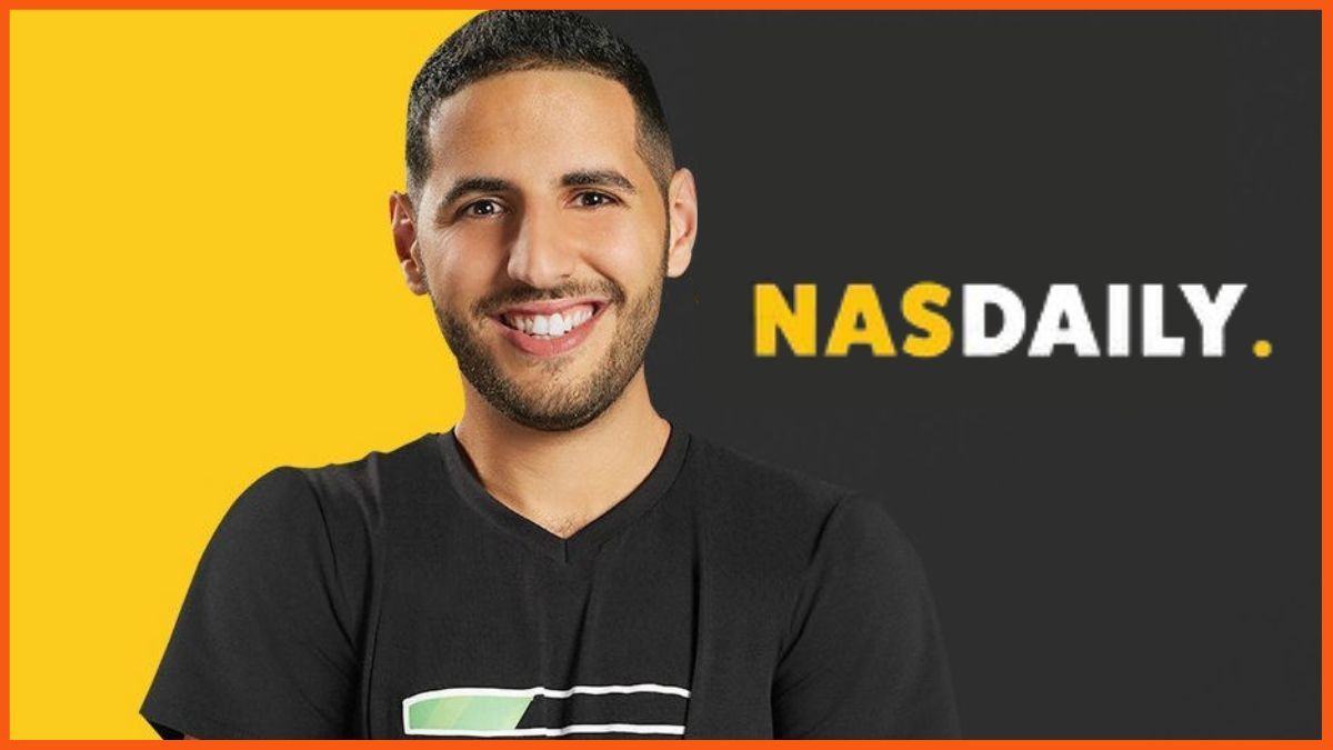 Монголд аялах дараагийн дэлхийн хүн 'Nas Daily'