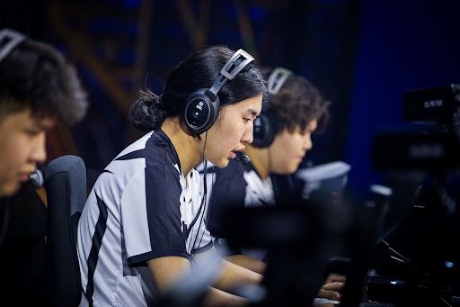 “The MongolZ” баг “IEM Dallas 2025” тэмцээний хасагдах шатанд шалгарлаа