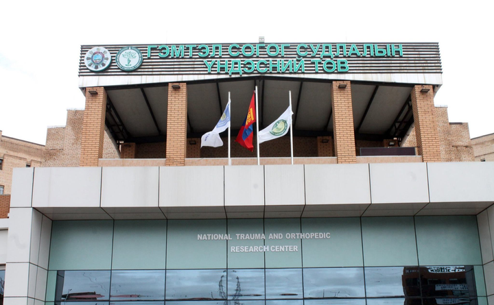 ГССҮТ: Өнгөрсөн онд цахилгаан дугуй, скүүтертэй холбоотой ослоор 3 хүн амиа алдсан