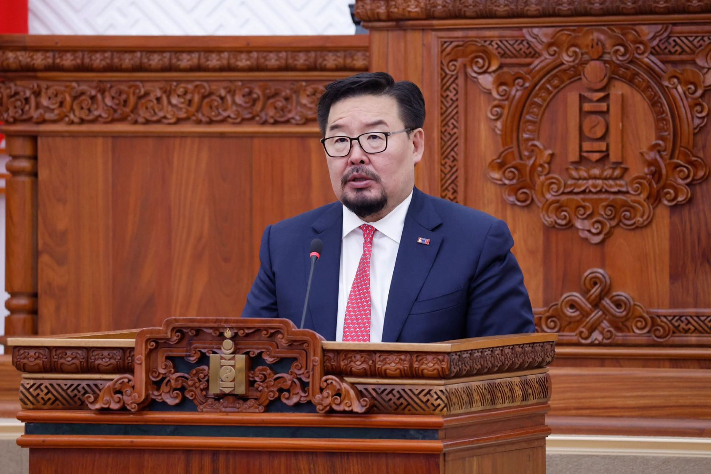 Г.Занданшатар: Хөгжлийн бодлогоо оновчтой тодорхойлж, төр, хувийн хэвшлийн хамтын ажиллагааг сайжруулахад анхаарч ажиллана