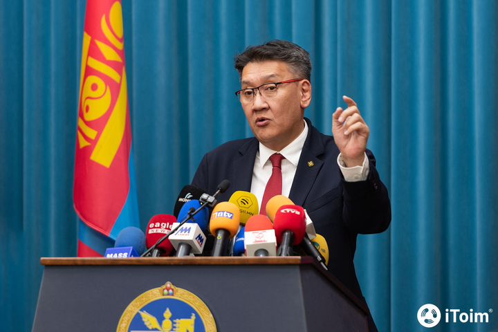 Төсвийн ерөнхийлөн захирагч нарт орлого бүрдүүлэлтийг сайжруулж, зардлаа танах дараах үүрэг чиглэлийг өглөө