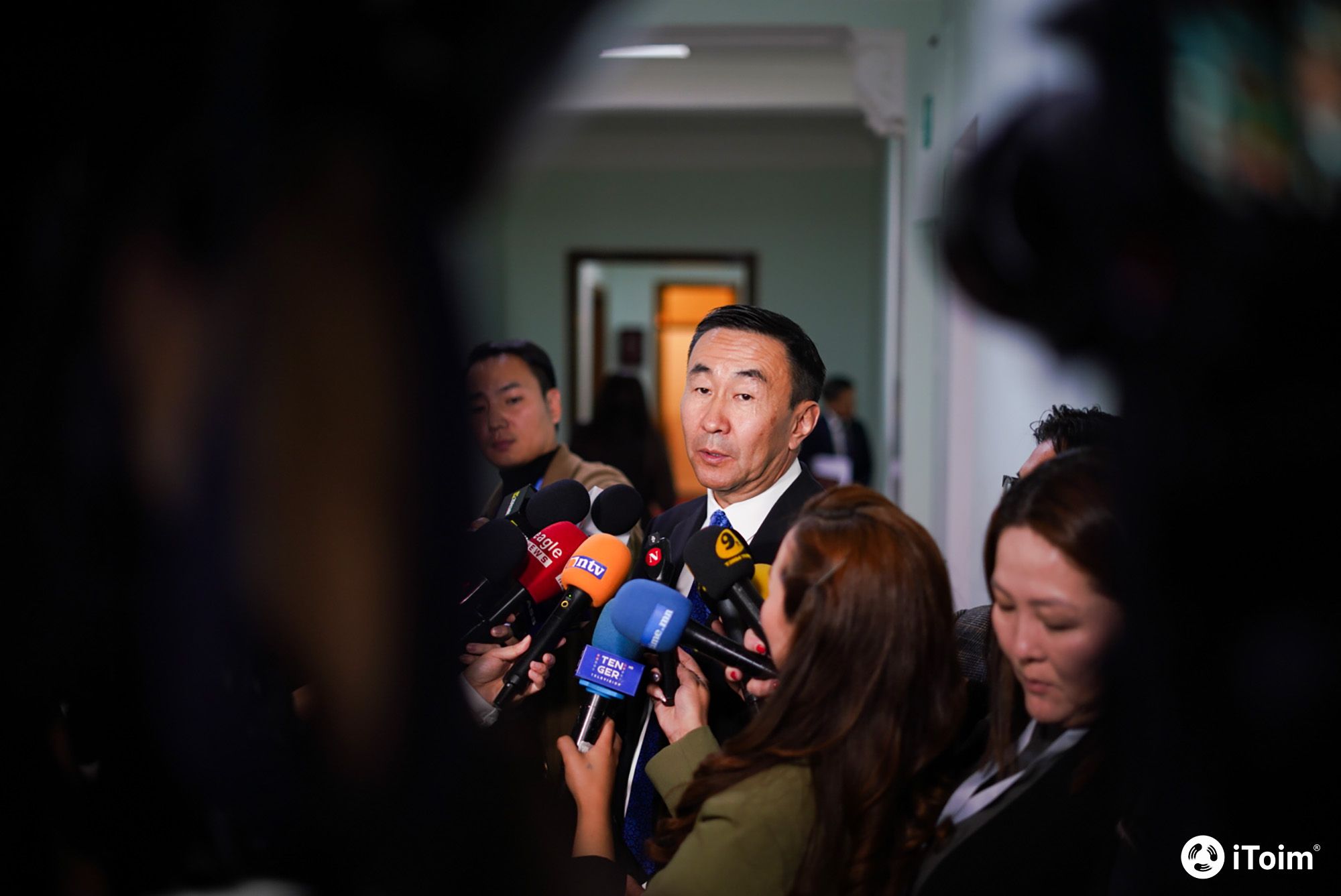 Ж.Оджаргал: Стратегийн орд уу, стратегийн бүтээгдэхүүн чухал уу гэдгийг тодорхой, ойлгомжтой болгох ёстой