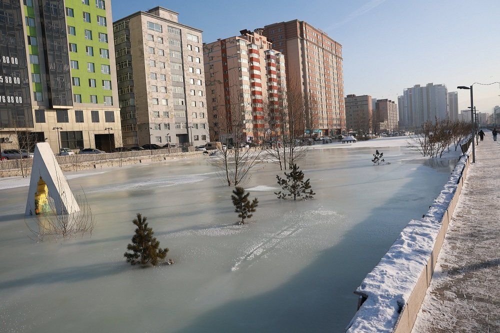 Х.Нямбаатар:  Гаднаас мэргэжилтэн авчирч давс, бодисыг ямар үед, ямар хэмжээгээр цацах талаар сургалт хийж байна