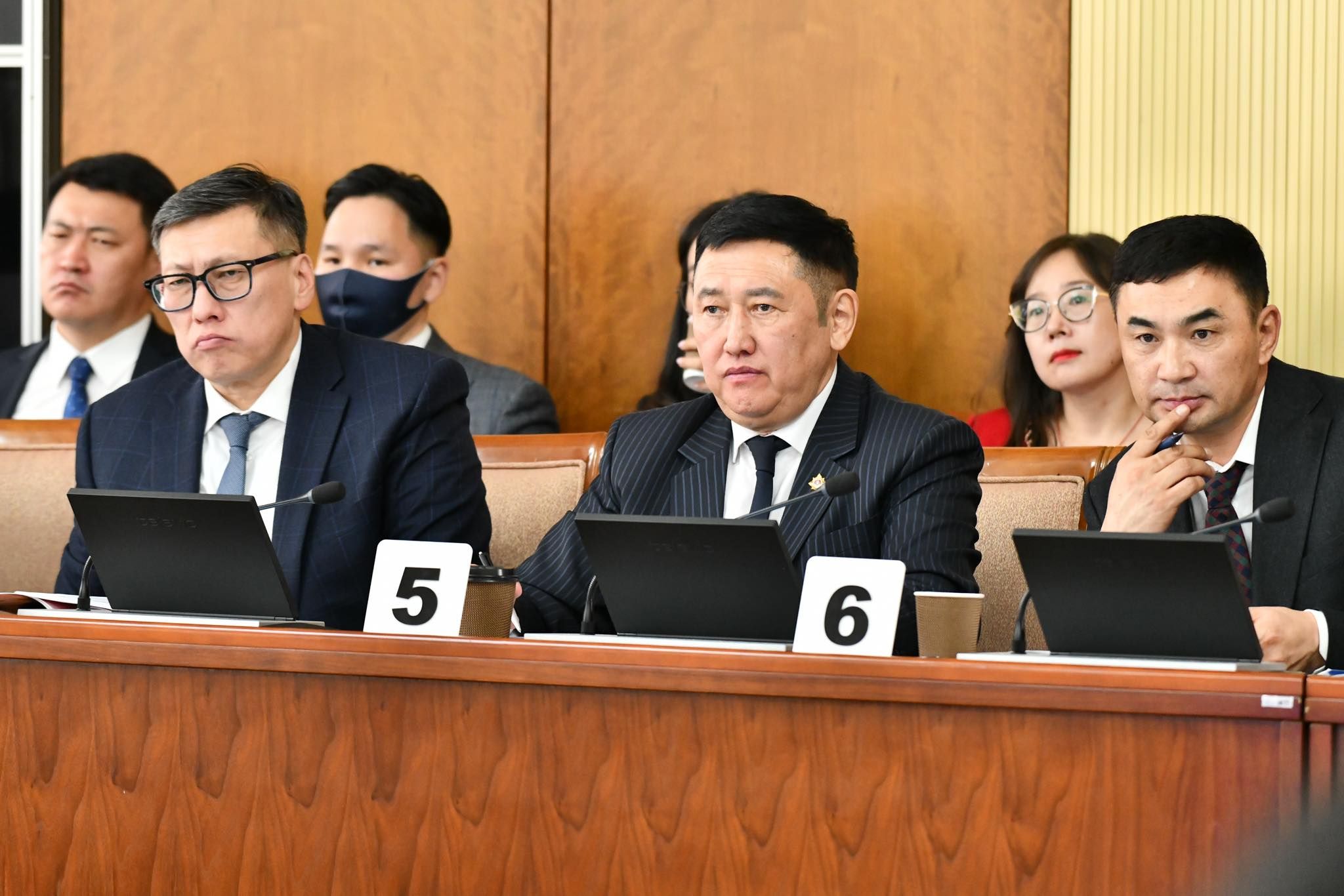 Монгол Улсыг 2021-2025 онд хөгжүүлэх таван жилийн үндсэн чиглэл” 67.7 хувьтай хэрэгжсэн гэж дүгнэлээ