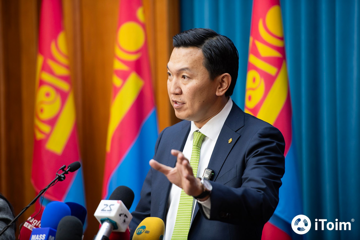 Засгийн газар стратегийн орд эзэмшиж байгаа аж ахуйн нэгжүүдтэй хэлэлцээр хийнэ