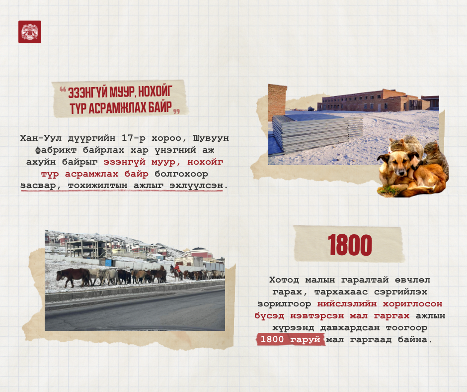 Нийслэлийн удирдлагын шинэ баг 26 хуульд өөрчлөлт оруулж, УИХ-ын хоёр тогтоол батлуулав