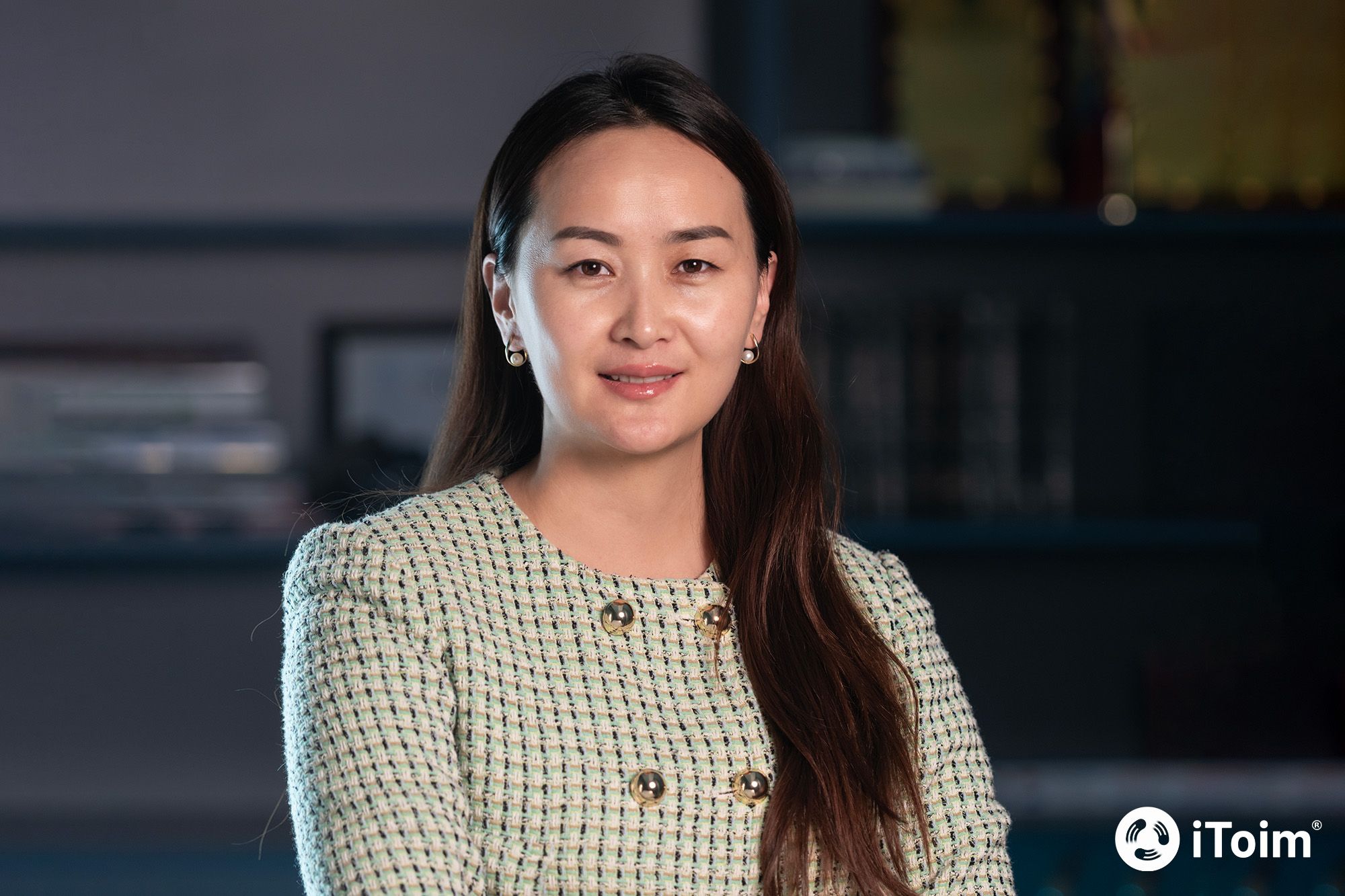 Э.Мөнхцэцэг