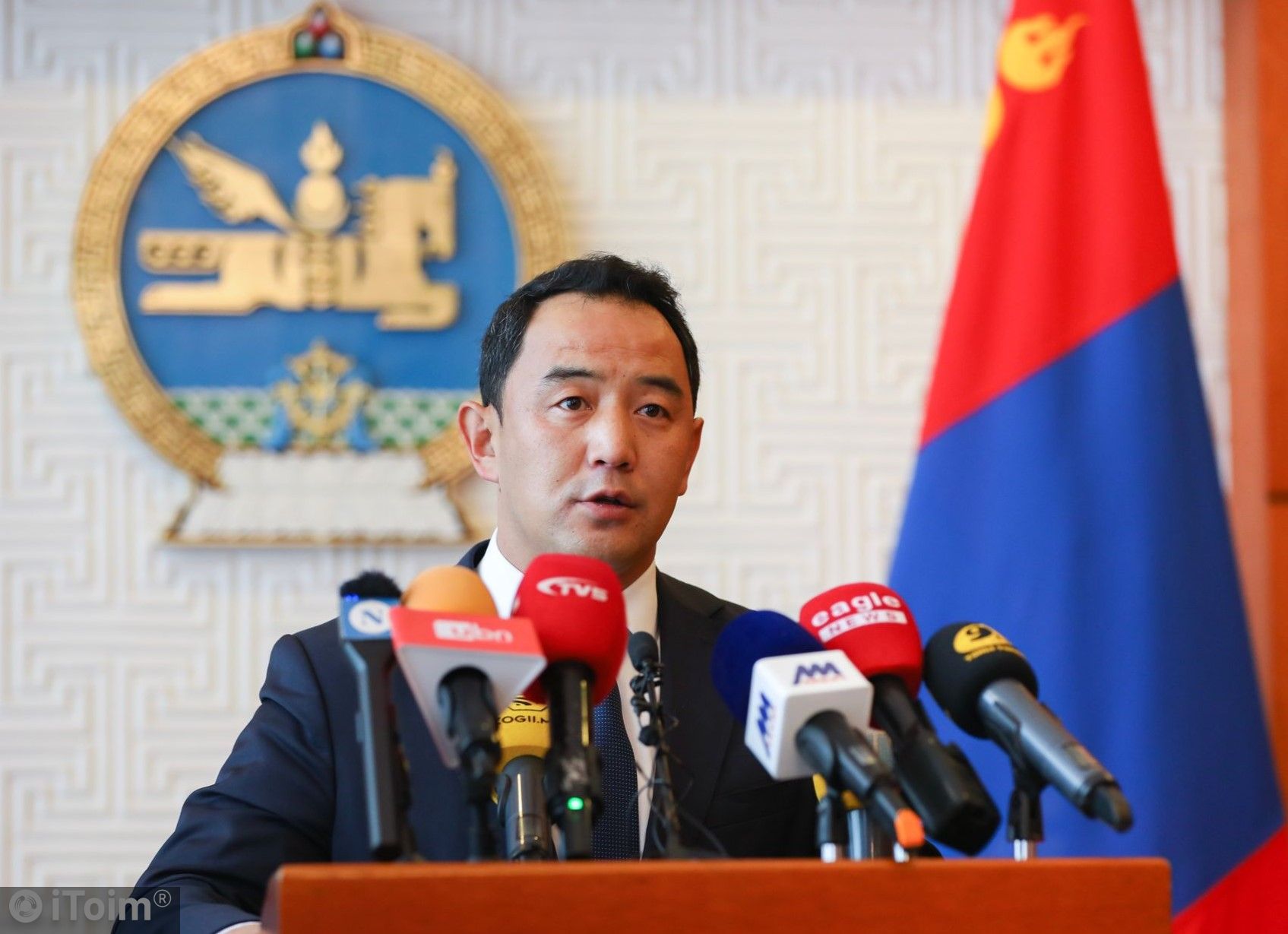 Ерөнхийлөгч Засгийн газарт чиглэл өгөв
