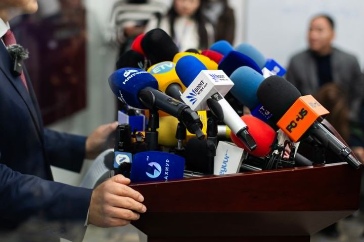Дэлхийн хэвлэлийн эрх чөлөө 25 жилийн түүхэн дэх хамгийн доод түвшинд хүрлээ
