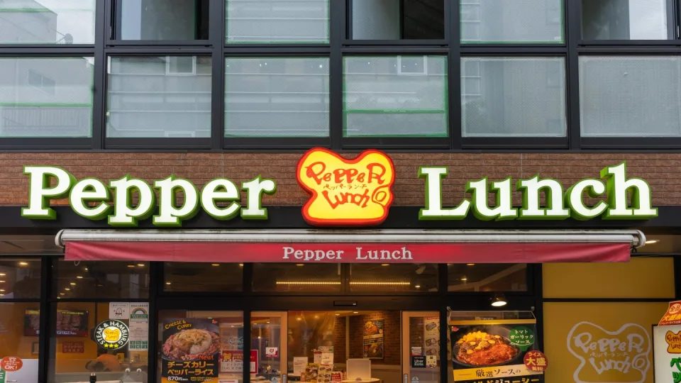 Японы түргэн хоолны сүлжээ ресторан “Pepper Lunch” Монголд салбараа нээнэ