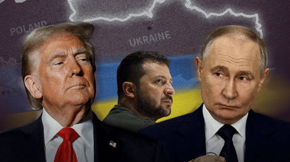 Орос-Украины дайныг зогсоох зорилготой дээд хэмжээний уулзалтуудыг шинжээчид хэрхэн дүгнэв