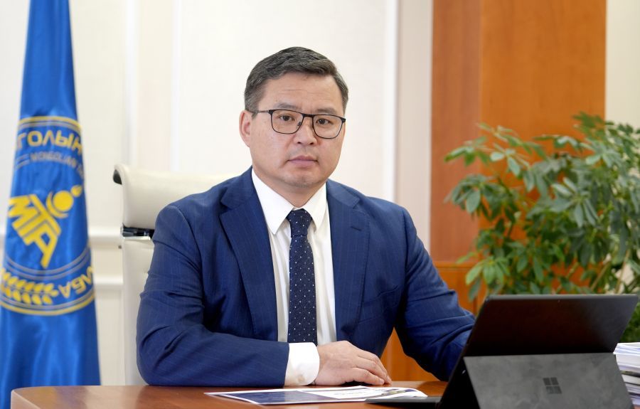 Ч.Чимидсүрэн: Татварын алба торгууль, шийтгэлд суурилсан хандлагаа өөрчилж, татвар төлөгчдөд зөвлөн тусална