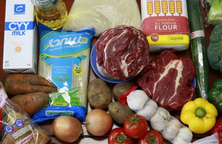 Инфляц 9 хувьд хүрчээ