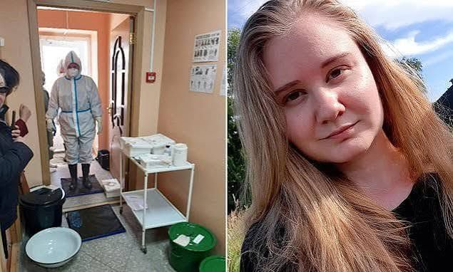 ОХУ-ын Эрхүү мужид уушгины хатгалгааны улмаас нас барсан гэх эмэгтэйн үхлийн шалтгаан тахал байж болзошгүй