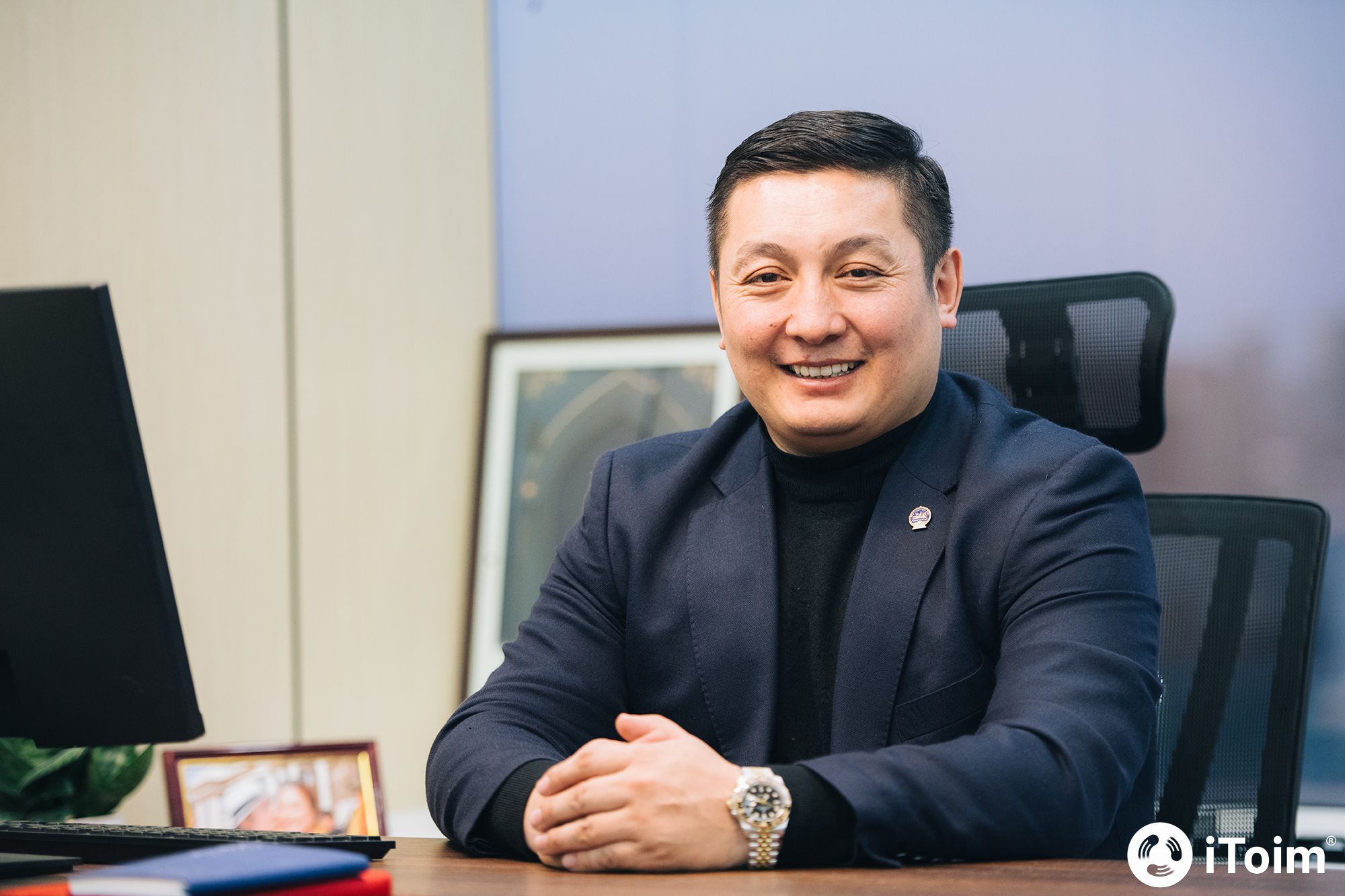 Ж.Нурбек: Казах үндэсний хэл, өв соёлыг хамгийн сайн хадгалж үлдсэн хүмүүс бол Монголын  казахууд