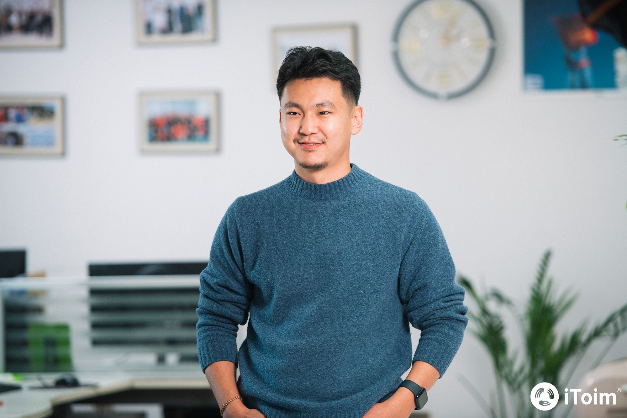 Ц.Чандмань-Эрдэнэ