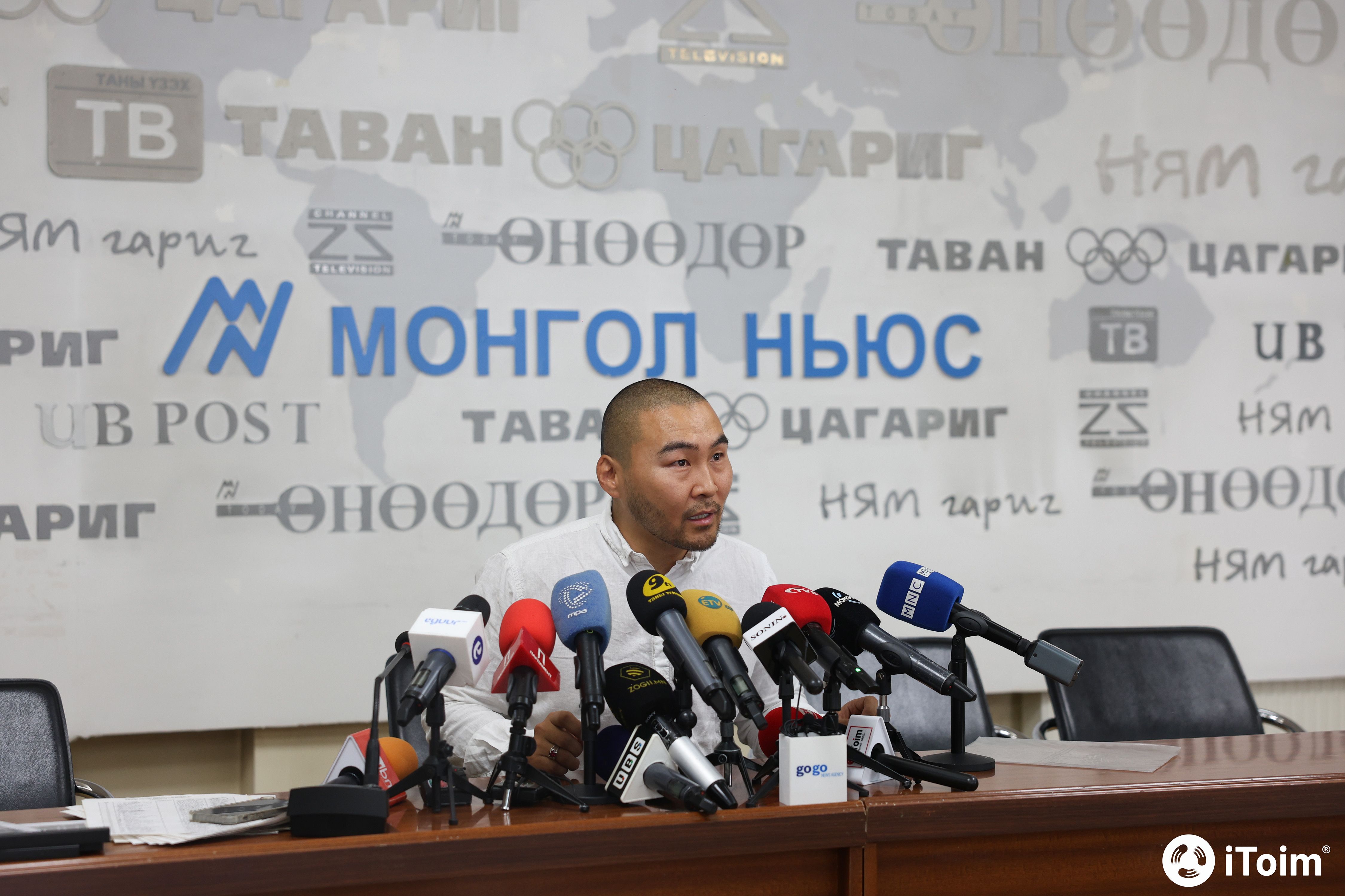Б.Наранбадрах: Моринд хайртай жуулчдыг Монголдоо татъя гэвэл малын хулгайн асуудлыг шийдэх ёстой