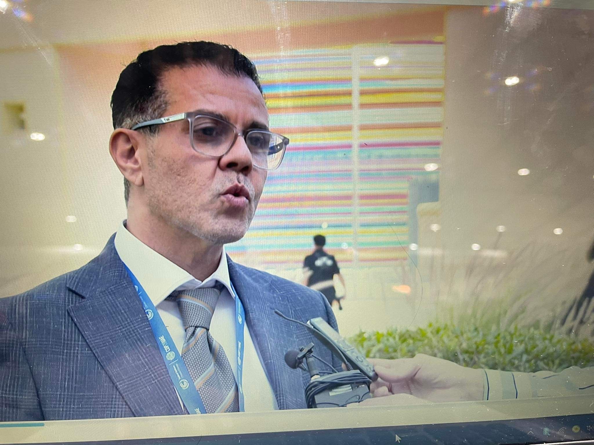 COP28 хурлаас гаргах шийдвэр дэлхийн хүн бүрийн амьдралд нөлөөлнө