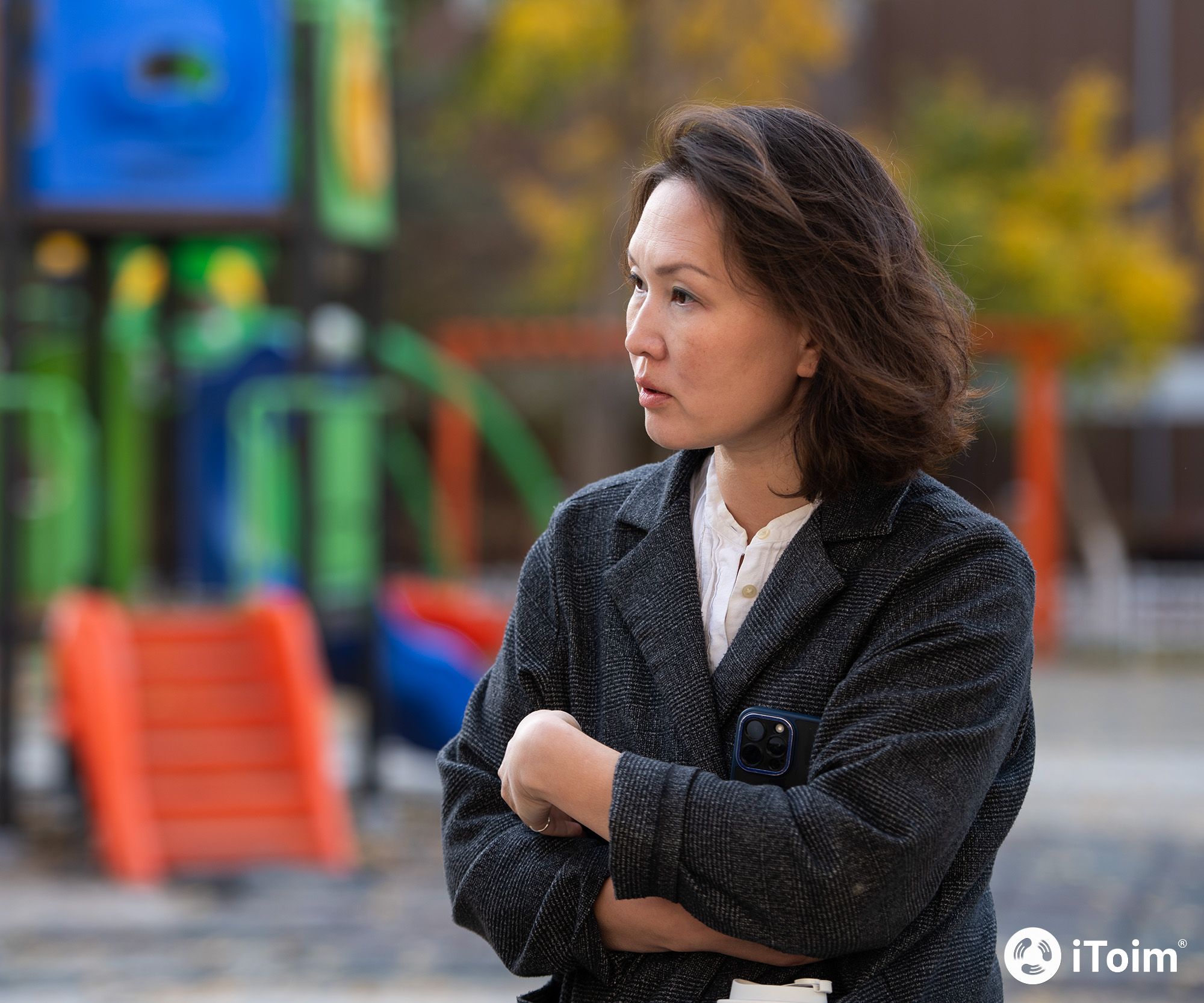 Г.Уянга: Хүүхдийн эрхээс давсан байгууллагын нэр төр гэж байх ёсгүй