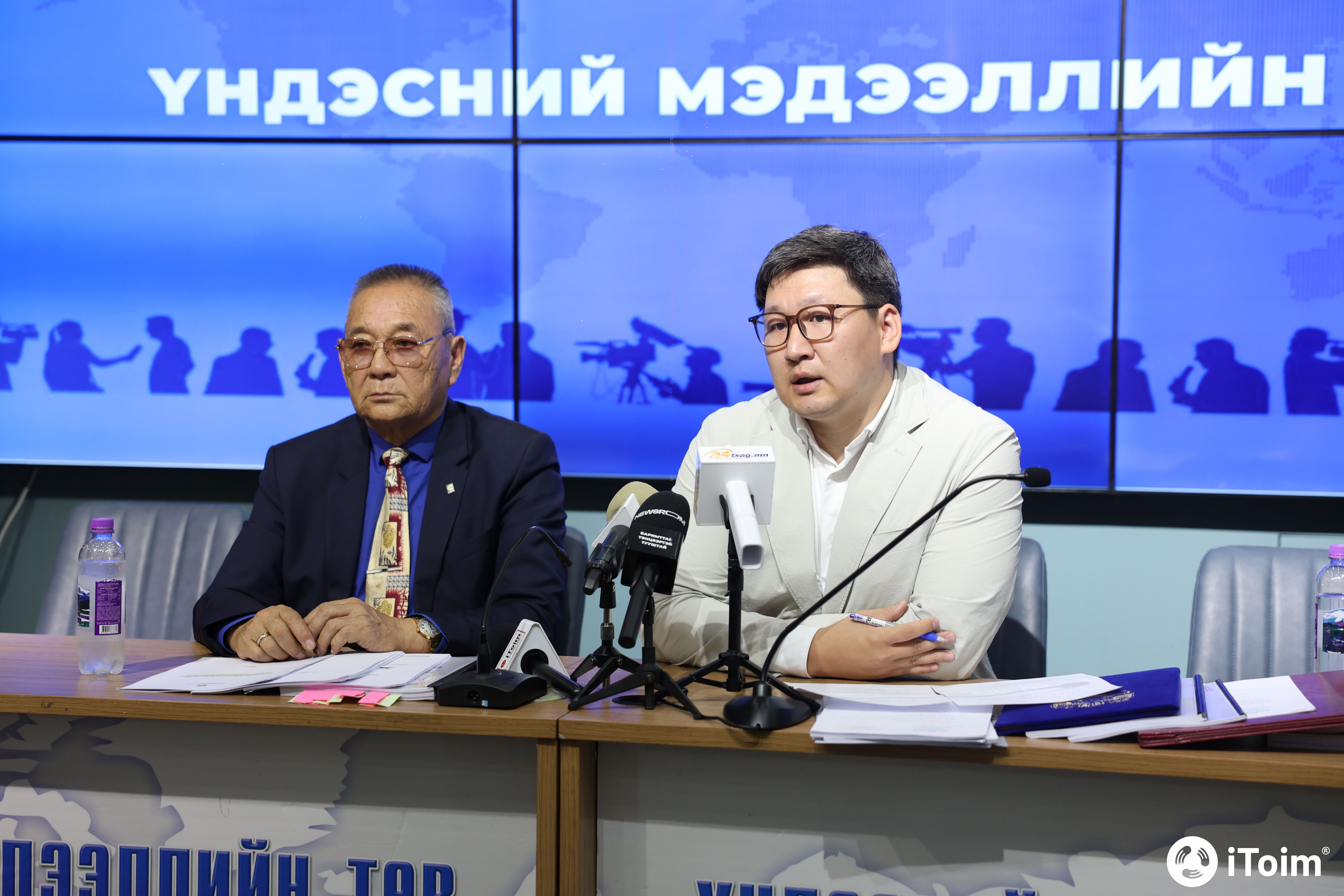Ц.Эрдэмбилэг: Бидний 2018-2024 онд хүртэл хөгжүүлж ирсэн төслийг Нийслэлийн удирдлагууд хятад компанид өгсөн