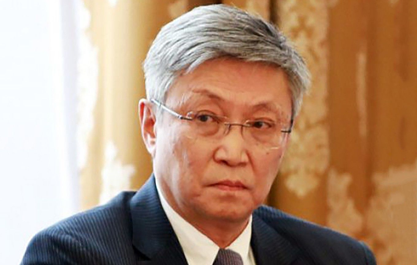 С.Баяр: Монгол Улс маань хуучин шигээ “хөмөрсөн тогоон дор” байдаг улс биш болсон