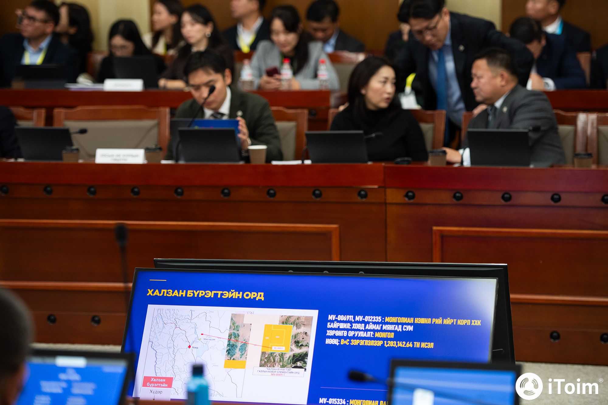 СОНСГОЛ: “Халзан бүрэгтэй” төсөлд 2024 онд 2.6, 2025 онд тэрбум төгрөгийн хохирол учирсан