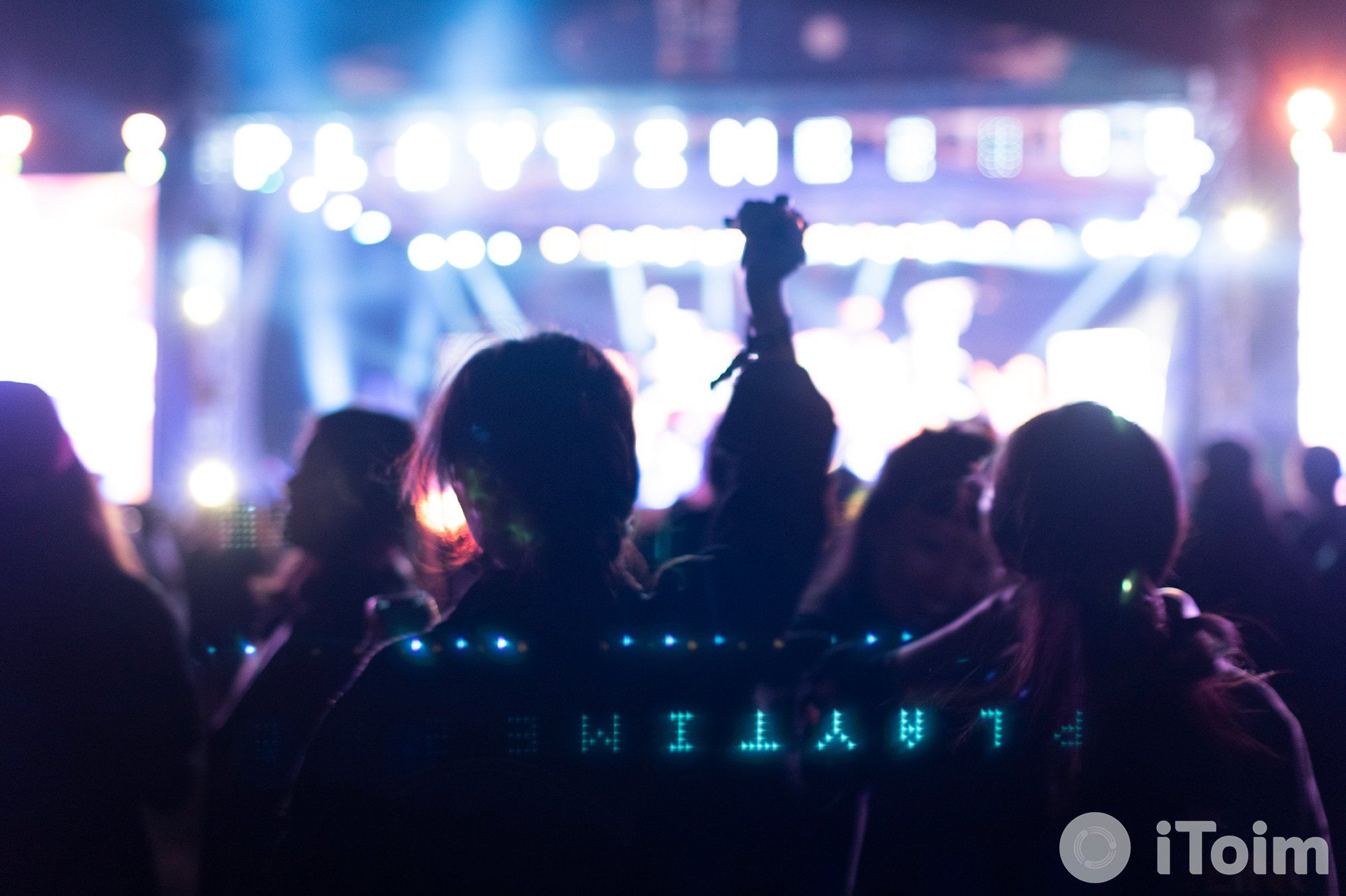 "Playtime Festival 2023"-ын нийт тайзны хөтөлбөр зарлагдлаа