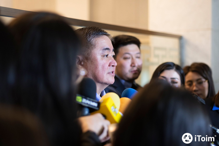 БЭТ-ийн ажилд “А” дүн тавив