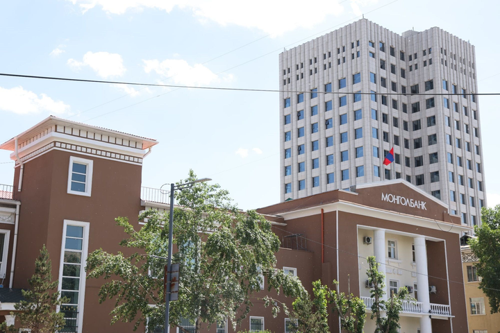 ГВАН 7 тэрбум доллар хүрэхэд зэс, алтны үнийн өсөлт болон санхүүгийн эрсдэл буурсан нь эергээр нөлөөлжээ