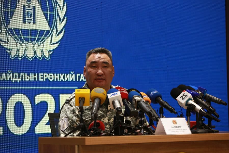 38 айлын гэр, 3754 мал түймэрт өртжээ