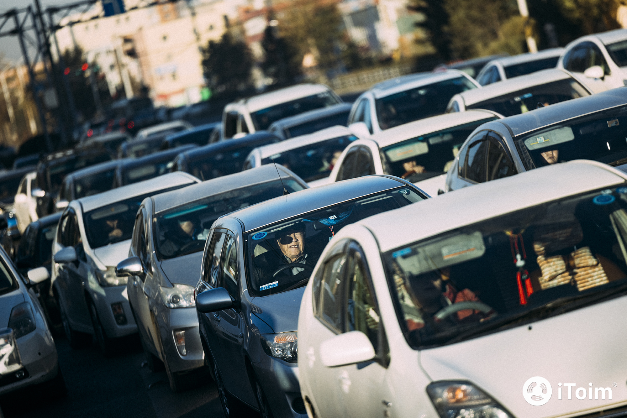 ТАНИЛЦ: Улаанбаатар марафоны үеэр хаах автозам, худалдааны төв, нийтийн тээврийн маршрут