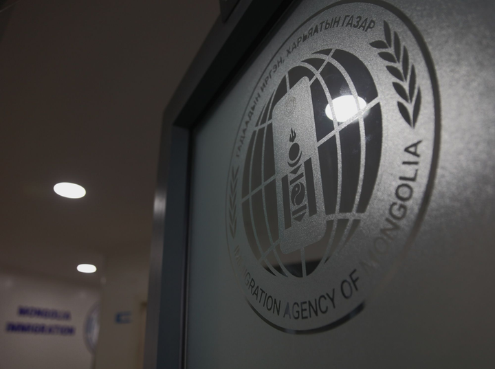 Албадан гаргасан гадаадын иргэдийн тоо өмнөх оны мөн үеэс 71 хувиар өсжээ