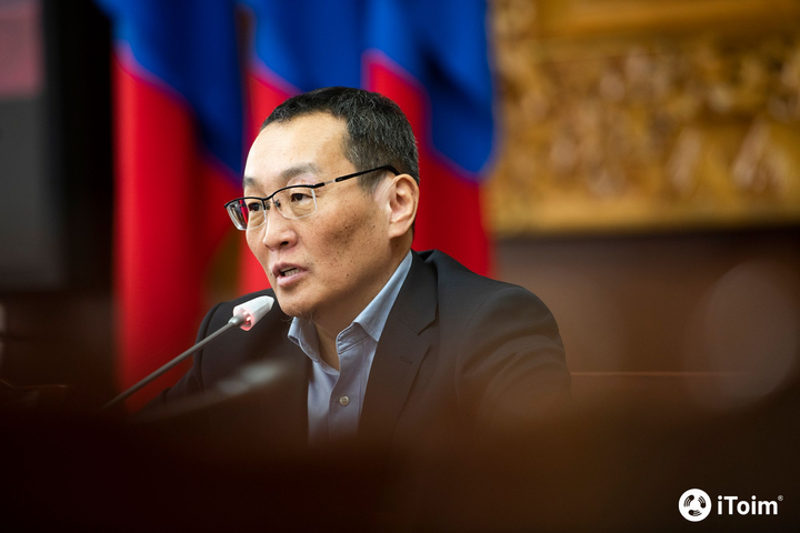 Х.Тэмүүжингийн АН-ын дараагийн даргад тавих 5 зарчим