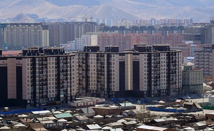 Орон сууцны үнэ өмнөх оны мөн үеэс 14.6 хувиар өсжээ